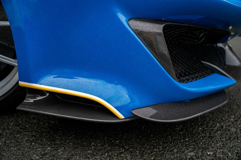 Ferrari 488 Pista Pista Spider  #33
