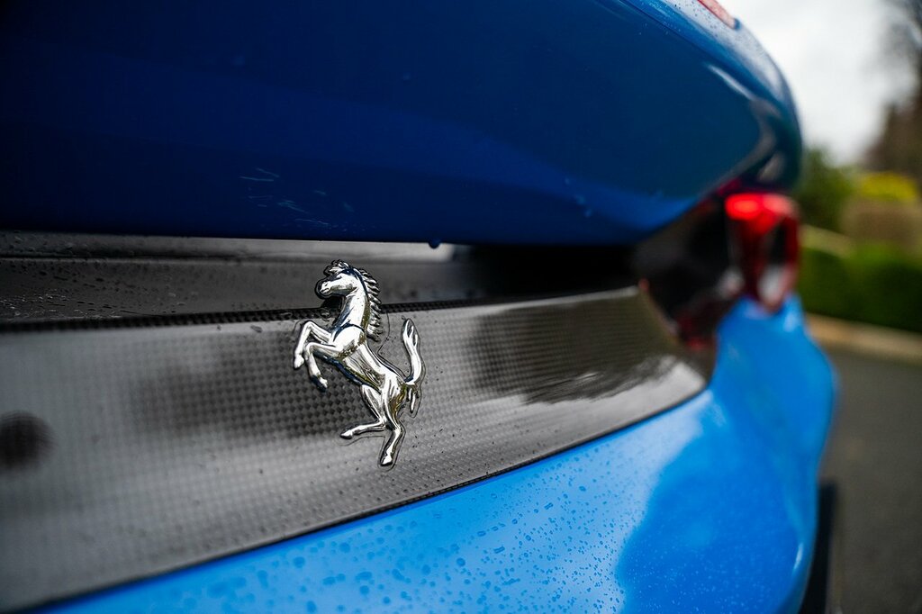Ferrari 488 Pista Pista Spider  #13