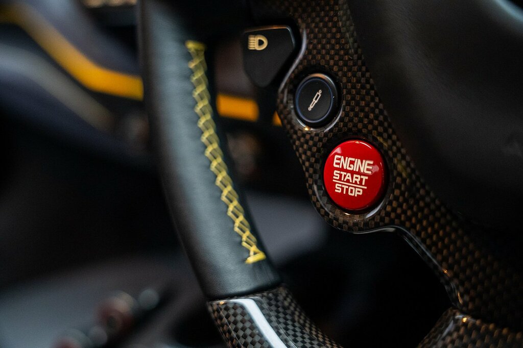 Ferrari 488 Pista Pista Spider  #58