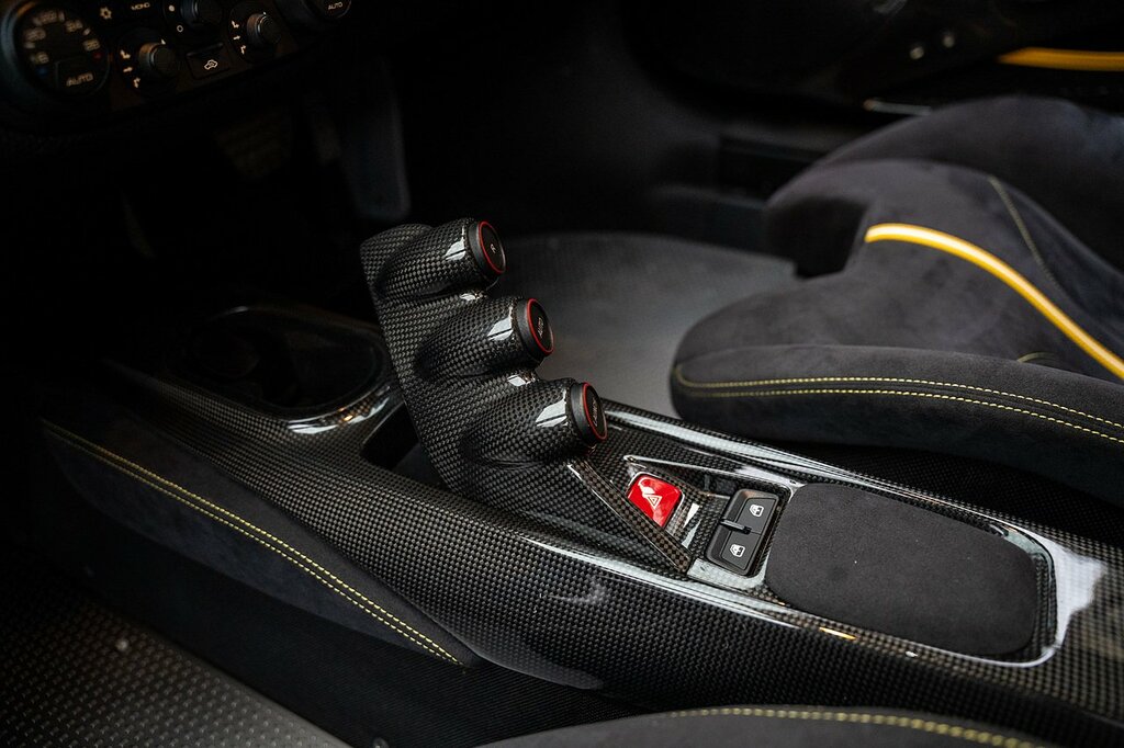 Ferrari 488 Pista Pista Spider  #53