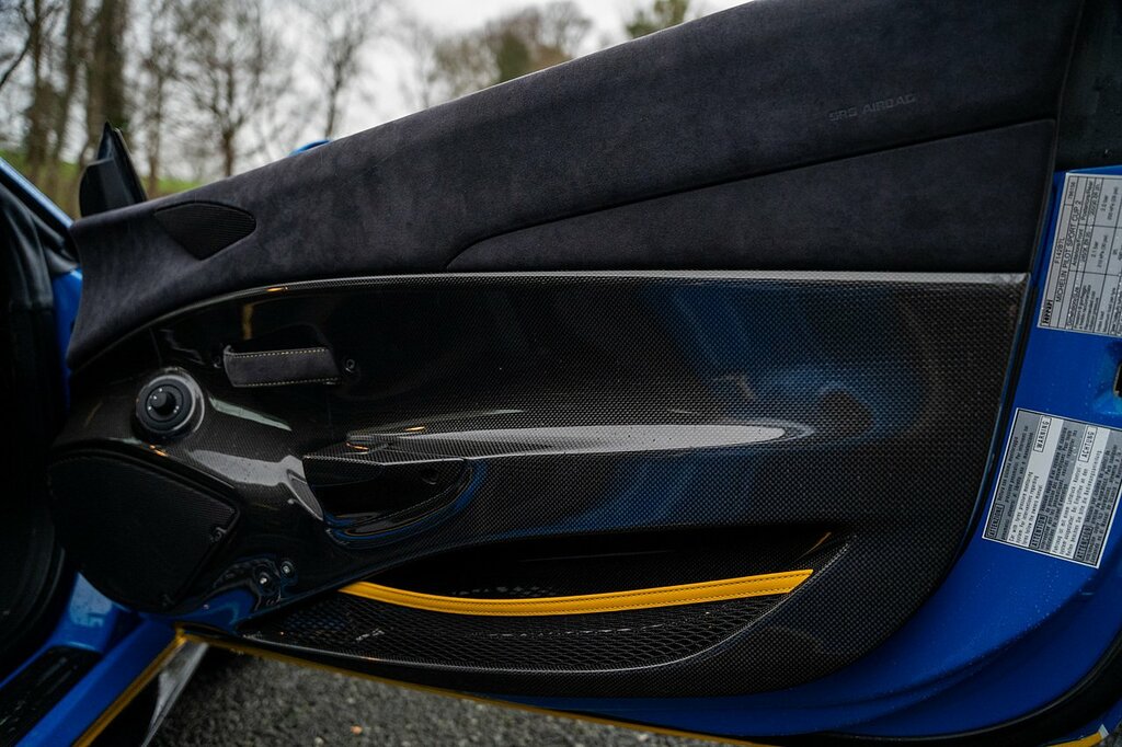 Ferrari 488 Pista Pista Spider  #44