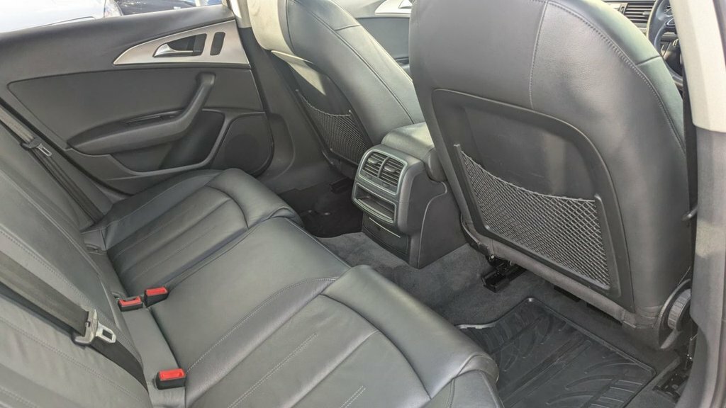 Audi Allroad 3L Null Grey #12