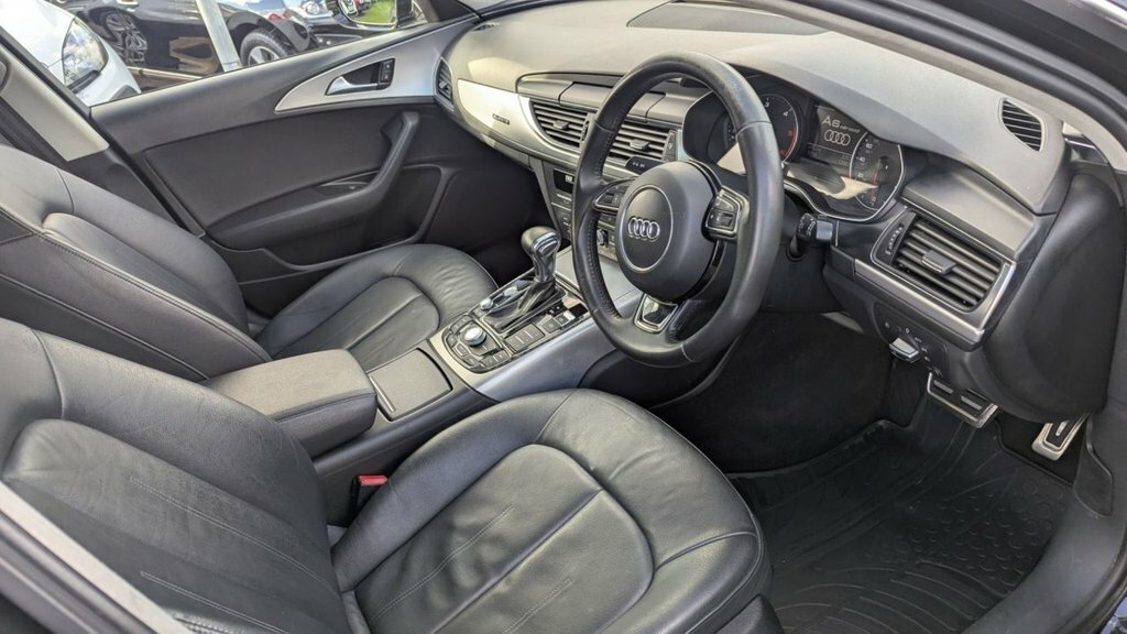Audi Allroad 3L Null Grey #10