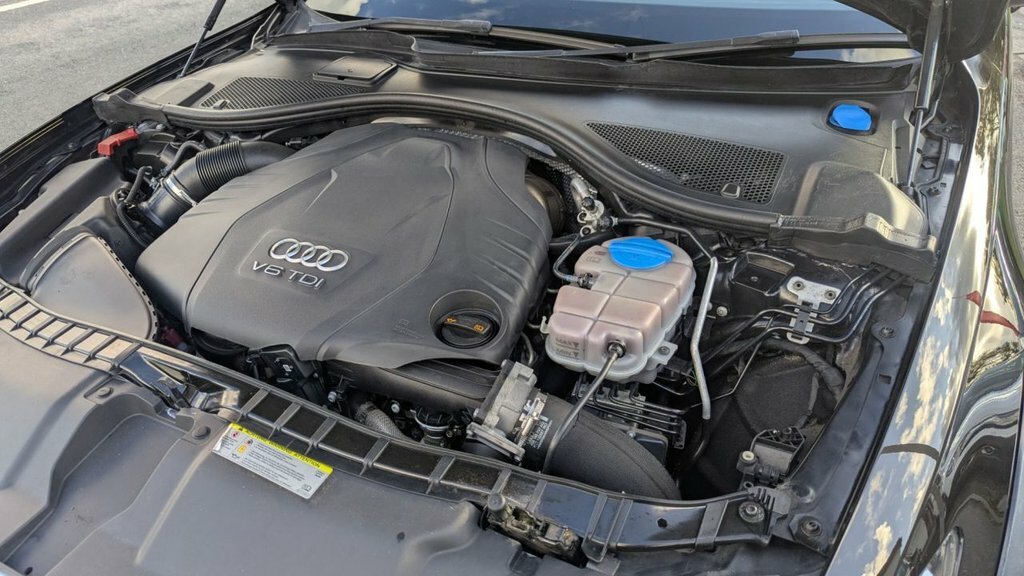 Audi Allroad 3L Null Grey #24