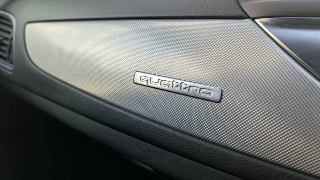 Audi Allroad 3L Null Grey #22
