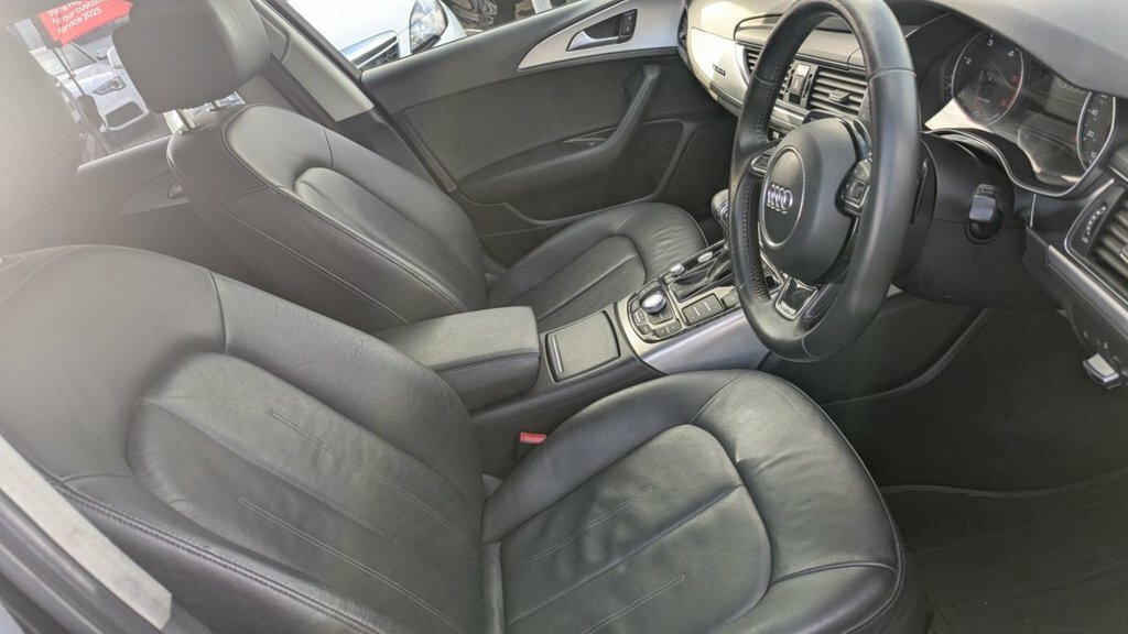 Audi Allroad 3L Null Grey #11