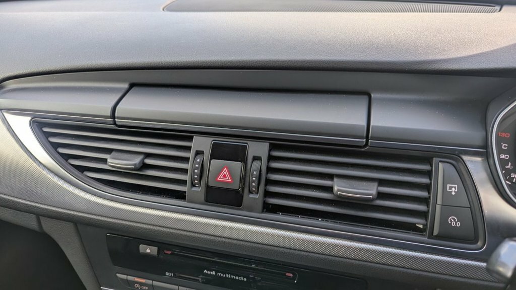 Audi Allroad 3L Null Grey #20