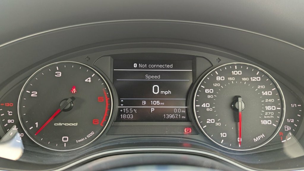 Audi Allroad 3L Null Grey #17