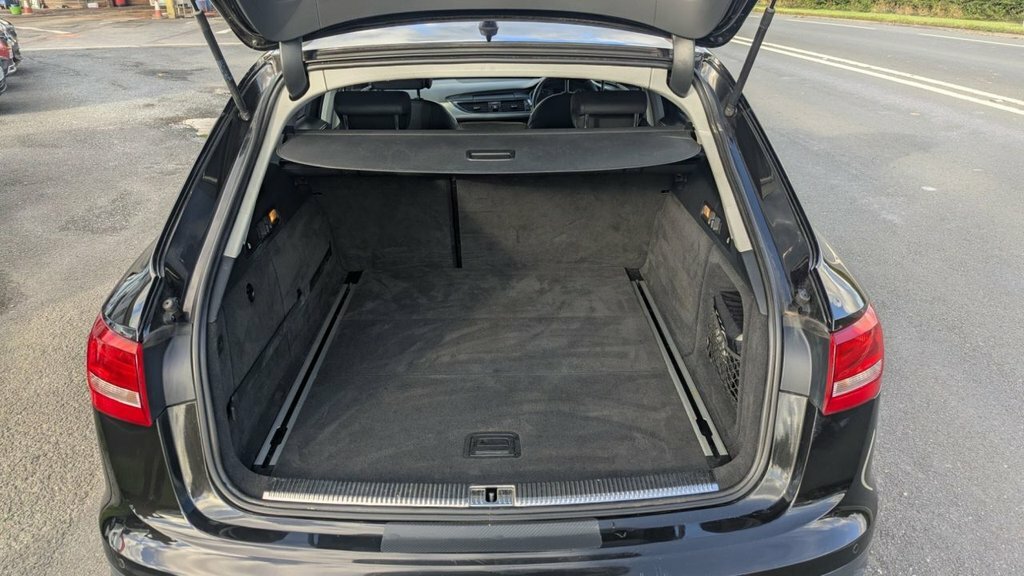 Audi Allroad 3L Null Grey #14