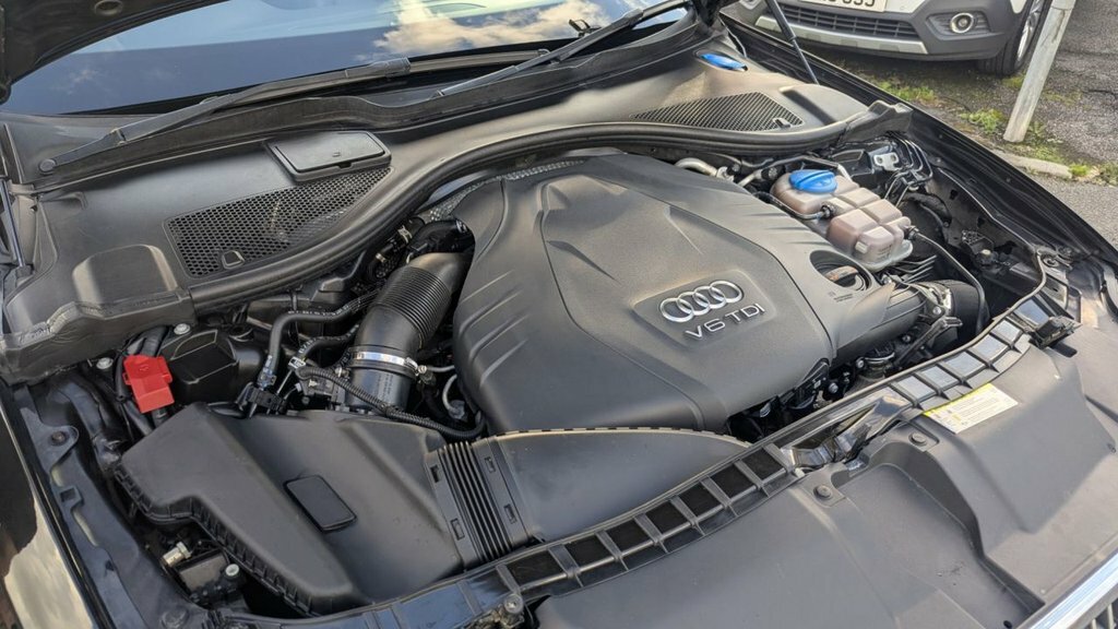 Audi Allroad 3L Null Grey #23