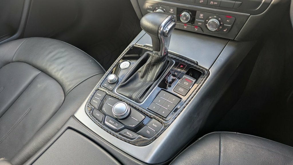 Audi Allroad 3L Null Grey #15