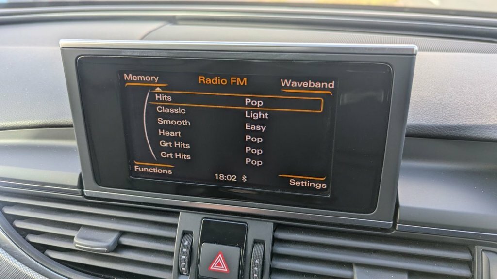 Audi Allroad 3L Null Grey #16