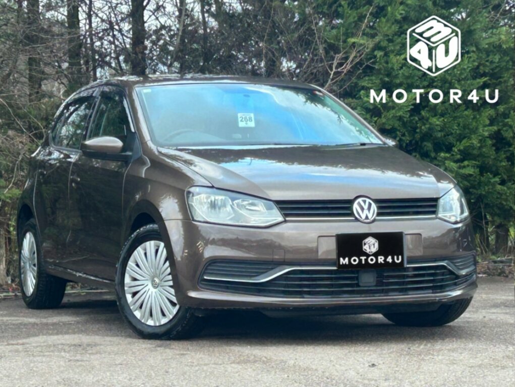 Volkswagen Polo Bluemotion Tsi 