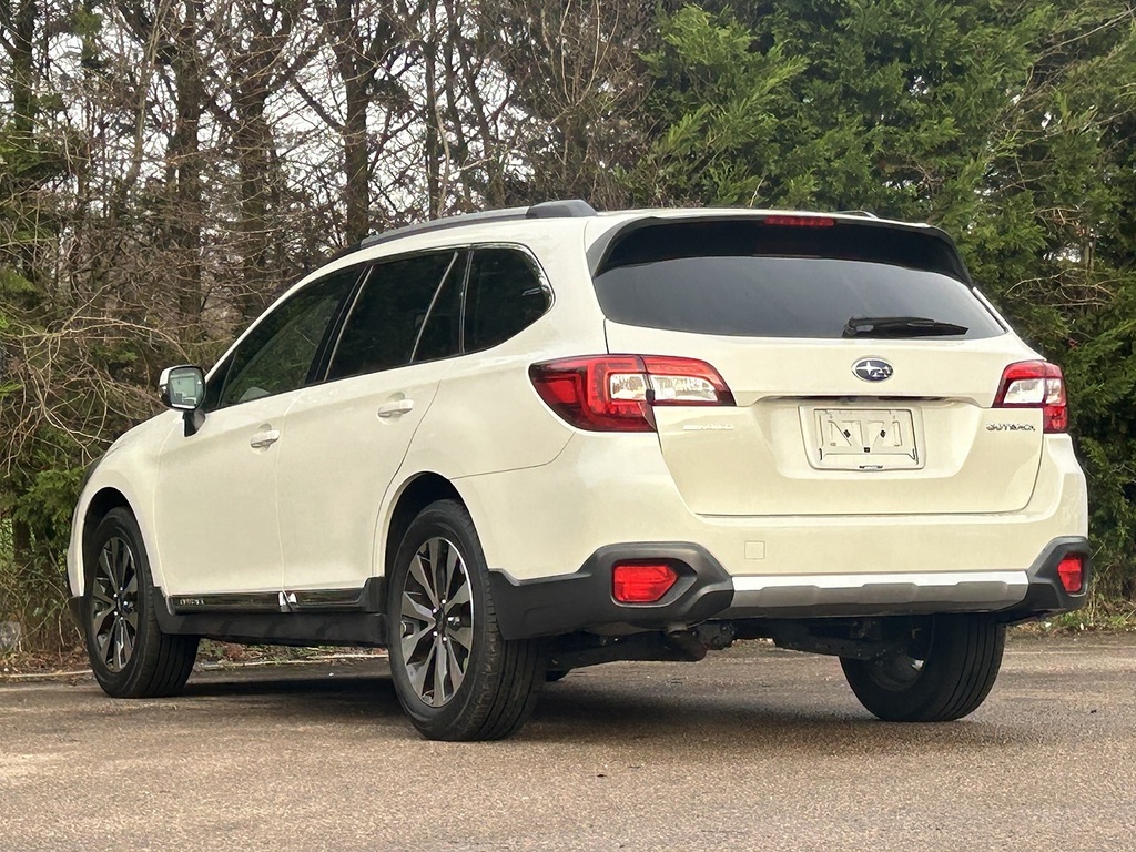 Subaru Outback Awd #6