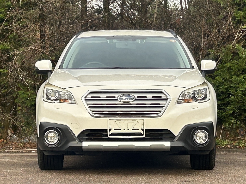 Subaru Outback Awd #4