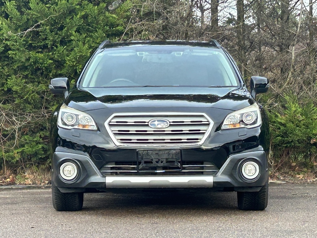 Subaru Outback Awd GN64HFX #4