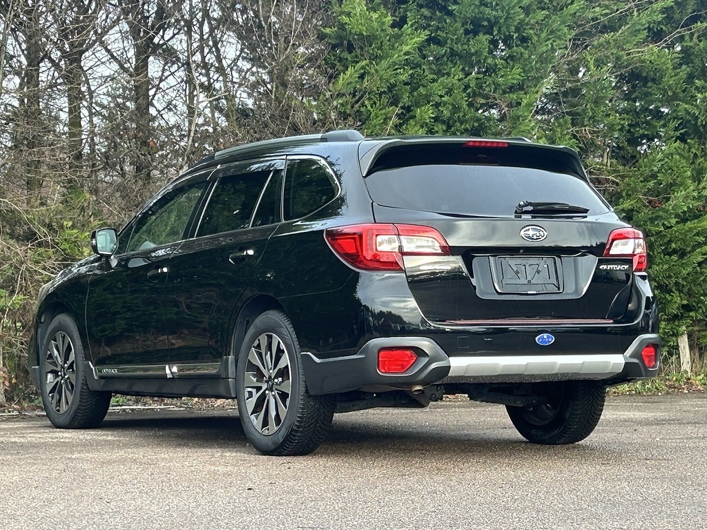 Subaru Outback Awd GN64HFX #6