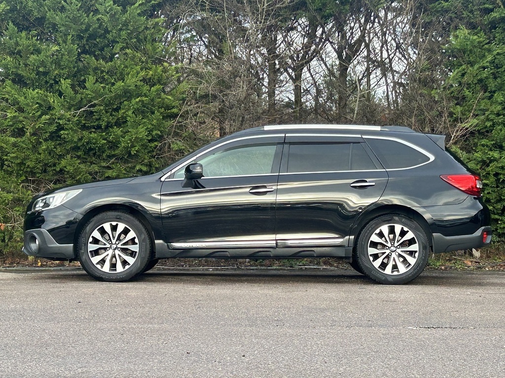 Subaru Outback Awd GN64HFX #5
