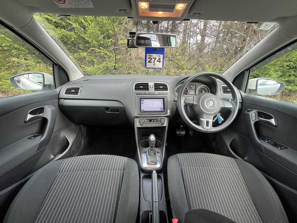 Volkswagen Polo Sel Tsi Dsg GK63KFF  #2