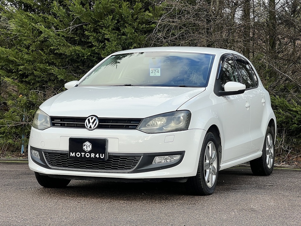 Volkswagen Polo Sel Tsi Dsg GK63KFF  #5