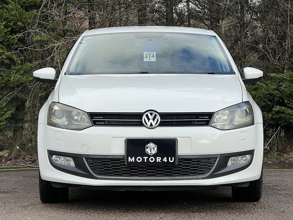 Volkswagen Polo Sel Tsi Dsg GK63KFF  #4
