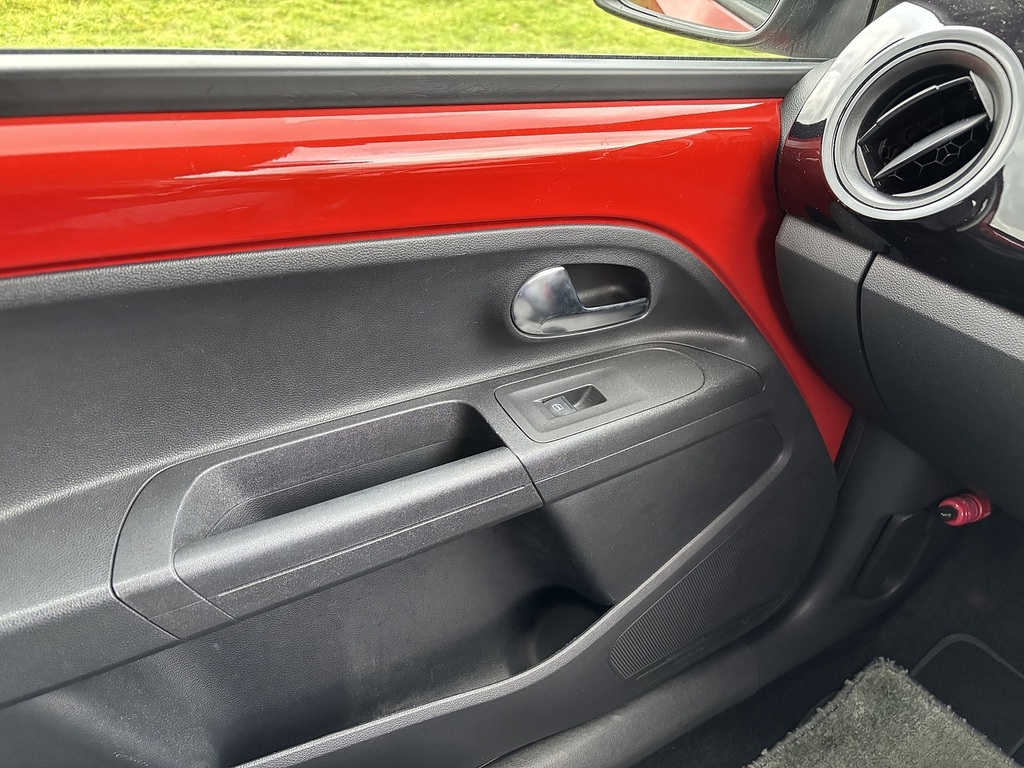 Volkswagen Up Move Up GN65EBK #4