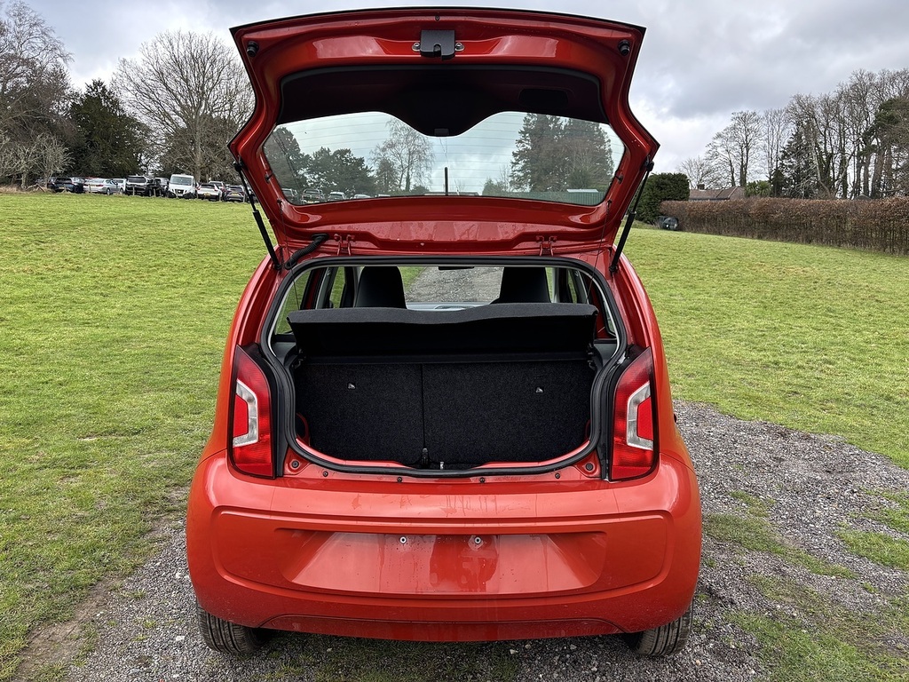 Volkswagen Up Move Up GN65EBK #2