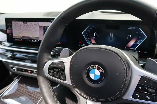 BMW X5 3.0 30D Mht M Sport Suv Hybrid Steptron YE24VMP Grey #2