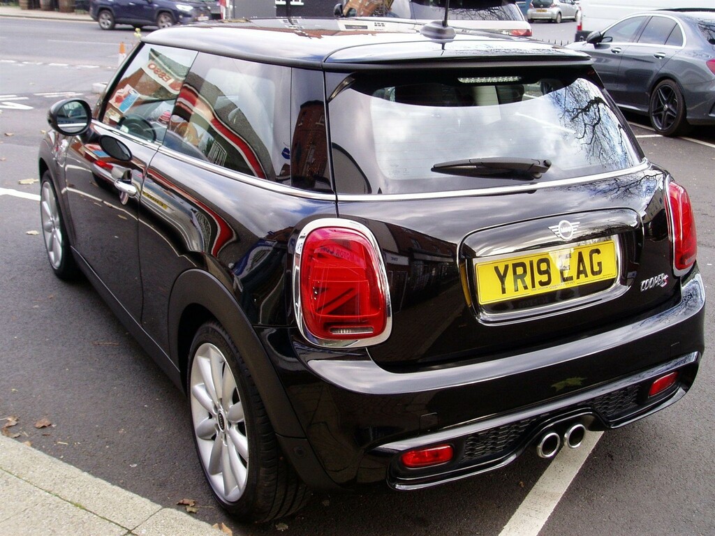 Mini Hatch 2.0 Cooper S Classic Euro 6 Ss S7YDY #3