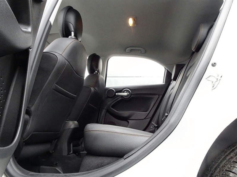 Fiat 500X 1.3 Firefly Turbo S-design Suv Dct Euro White #5