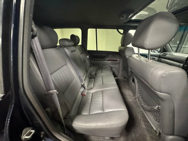 Toyota Land Cruiser  Blue #20