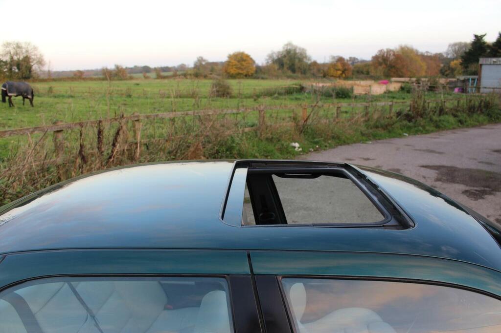 BMW M3 3.2 L Evolution 320 Bhp Red #42