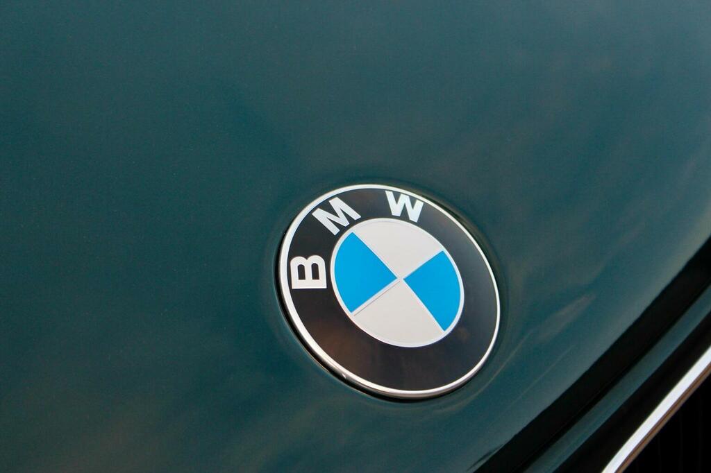 BMW M3 3.2 L Evolution 320 Bhp Red #45