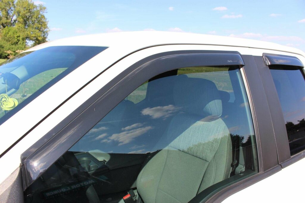 Ford F-150 Xlt 5.0L V8 4Wd Long Bed Silver #33