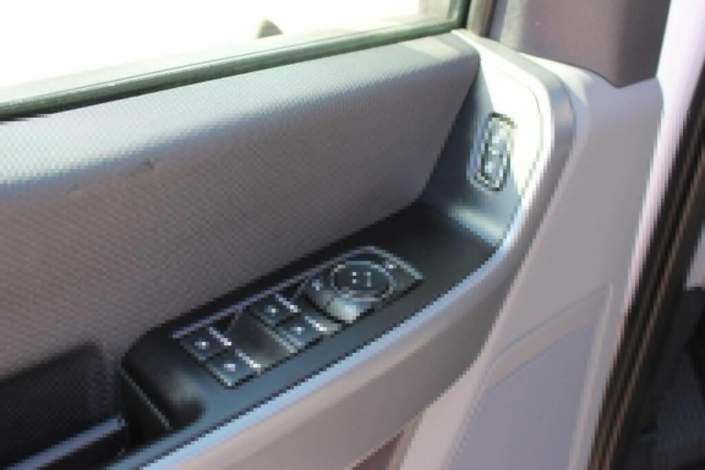 Ford F-150 Xlt 5.0L V8 4Wd Long Bed Silver #39