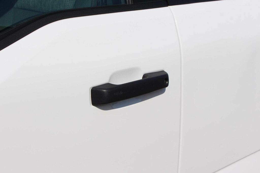 Ford F-150 Xlt 5.0L V8 4Wd Long Bed Silver #22