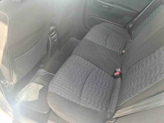 Kia Ceed 1.6 Crdi 3 Sports Wagon Euro 5 Silver #6