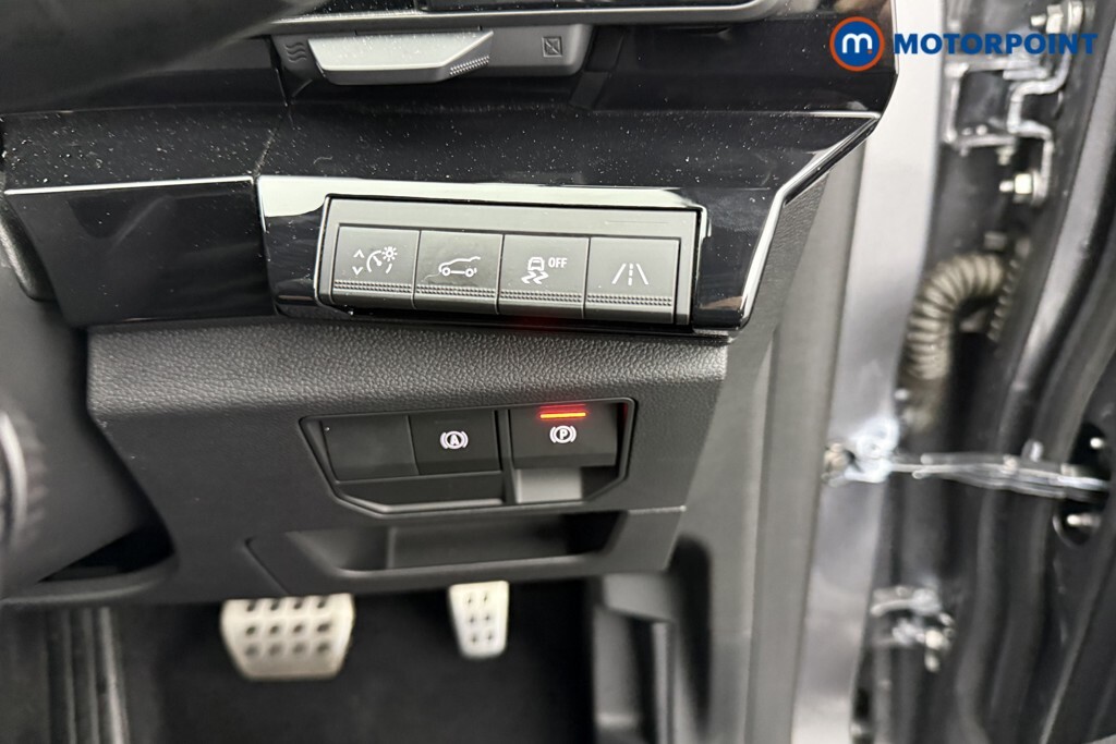 Renault Alpine Techno Esprit Alpine Black #22