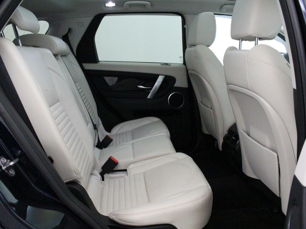 Hyundai I800 2.5 Crdi Se Nav Mpv Euro 6 136 Grey #14