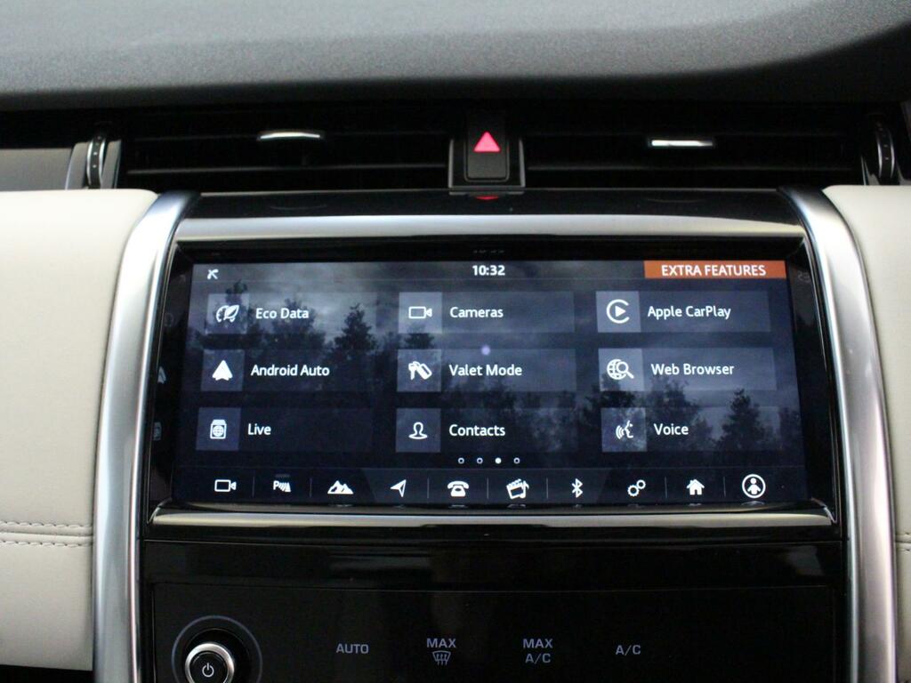 Hyundai I800 2.5 Crdi Se Nav Mpv Euro 6 136 Grey #28