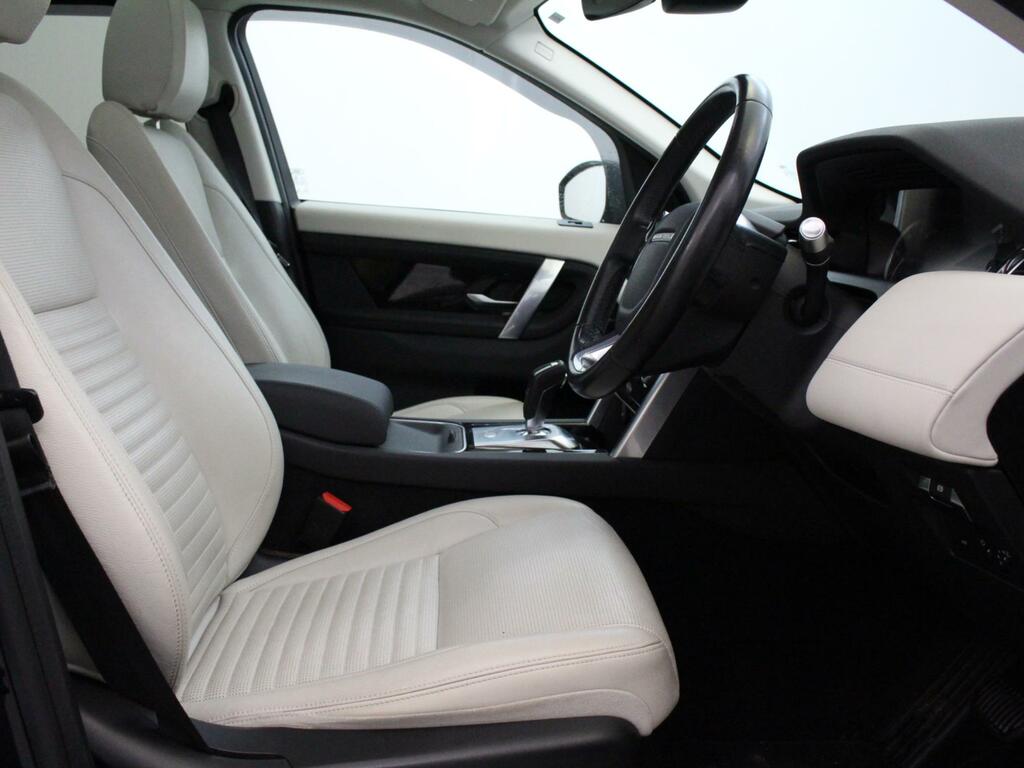 Hyundai I800 2.5 Crdi Se Nav Mpv Euro 6 136 Grey #9