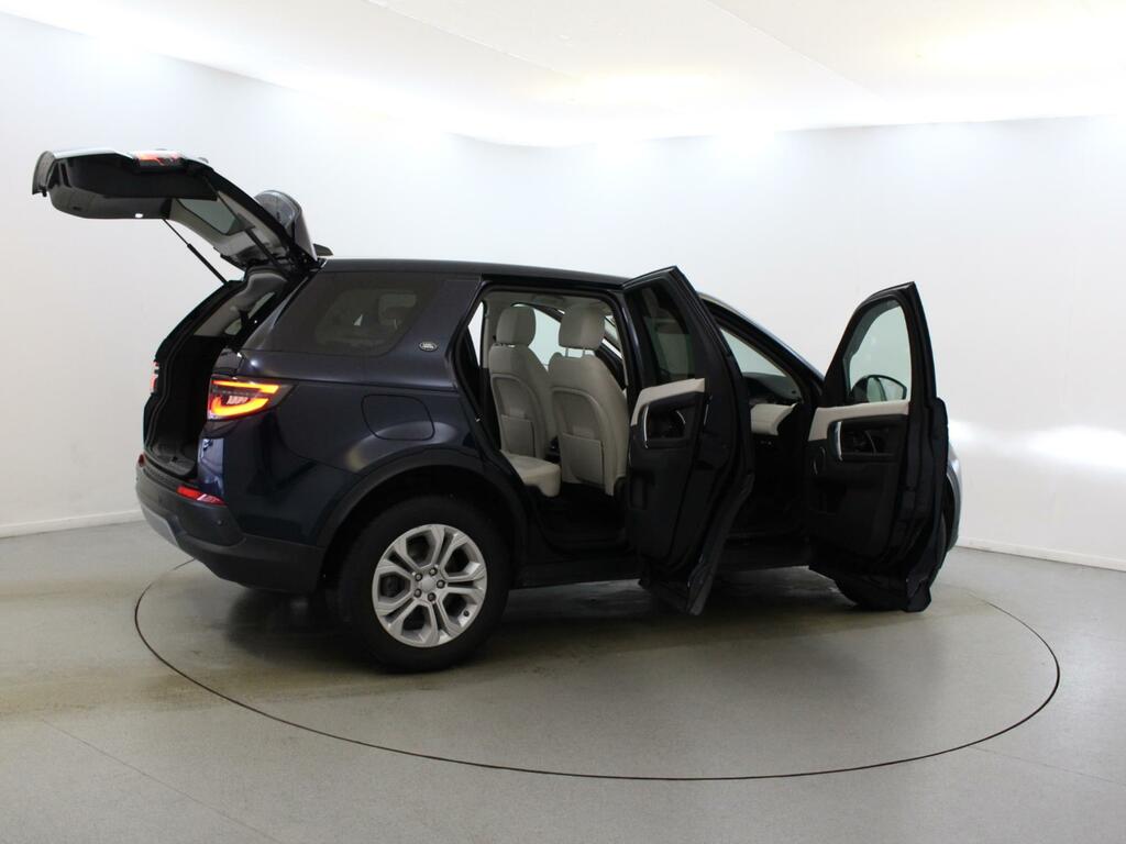 Hyundai I800 2.5 Crdi Se Nav Mpv Euro 6 136 Grey #48