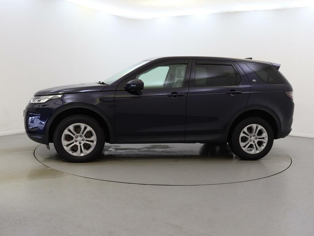 Hyundai I800 2.5 Crdi Se Nav Mpv Euro 6 136 Grey #4