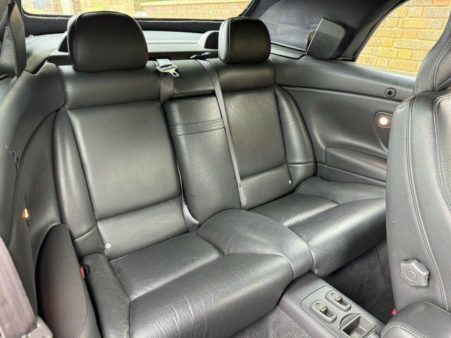 Volvo C70 2.3L Gt Blue #16