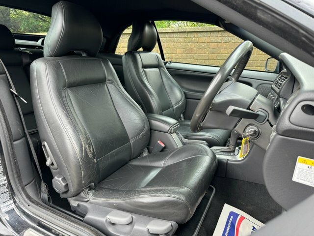Volvo C70 2.3L Gt Blue #19