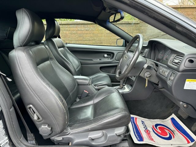 Volvo C70 2.3L Gt Blue #17