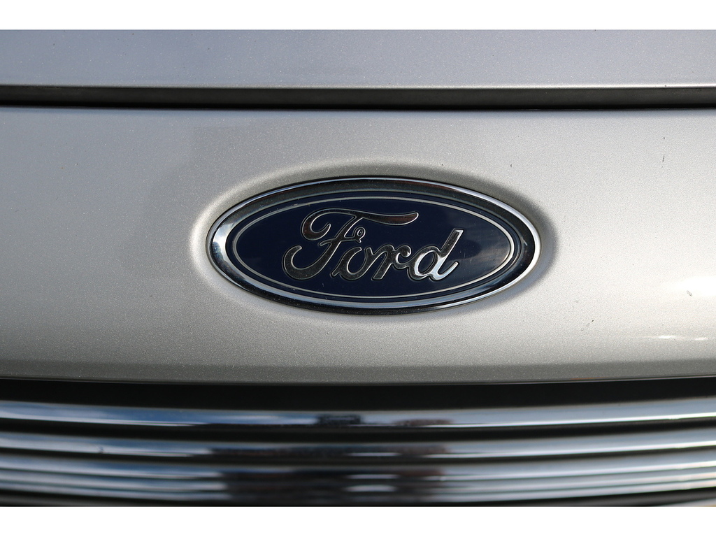 Ford Fiesta Tdci Style Silver #3