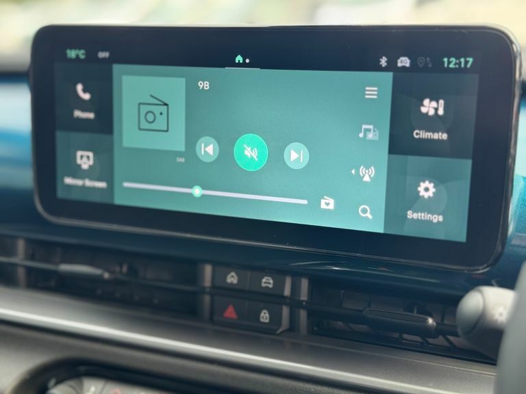 Fiat 600 1.2 Hybrid 48V 136 Edct-6 Green #3