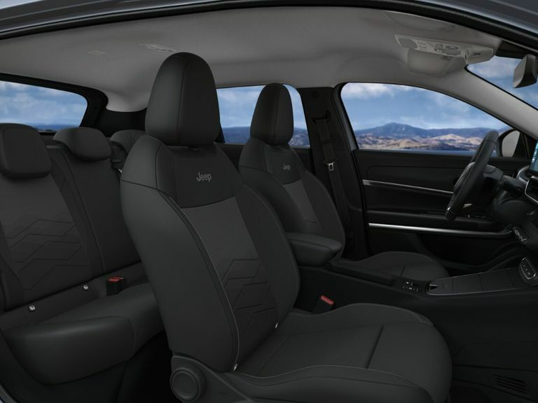 Jeep Avenger 1.2 Altitude #5