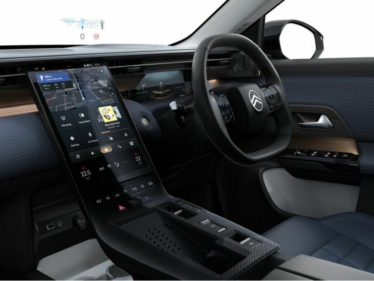 Citroen C5 Hdi Exclusive  #7